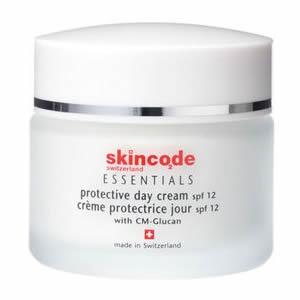 Skincode Essential Protective Day Cream SPF Krem